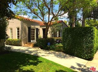 9019 Rosewood Ave, West Hollywood, CA 90048