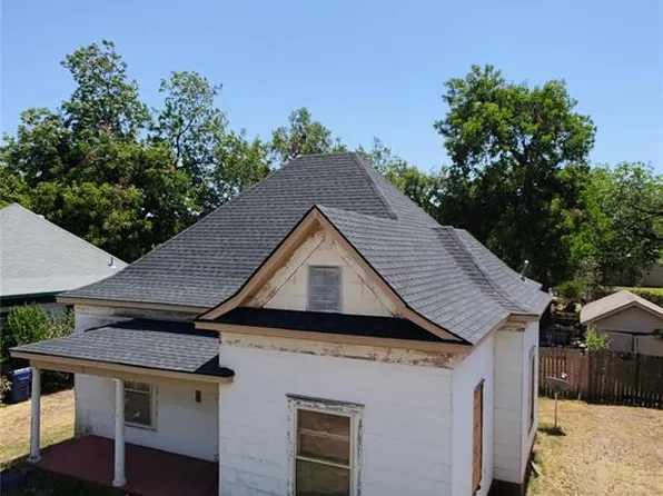 1615 W Minnesota Ave, Chickasha, OK 73018