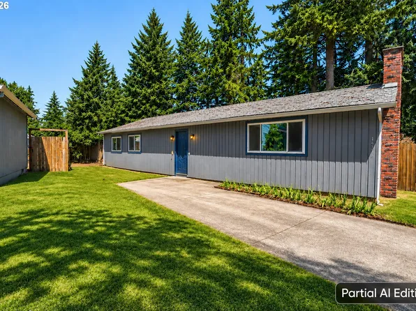 14335 SE Macduffee Ct, Portland, OR 97233