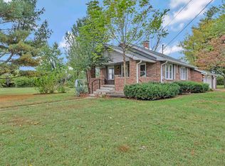 1601 S Washington Ave, Princeton, IN 47670