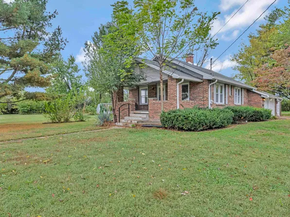 1601 S Washington Ave, Princeton, IN 47670
