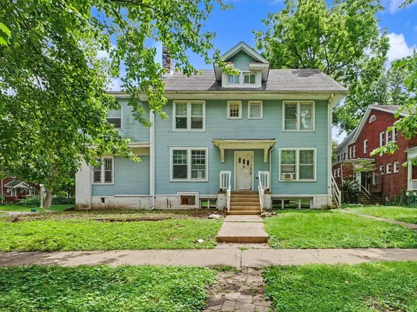 801 W Nevada St, Urbana, IL 61801