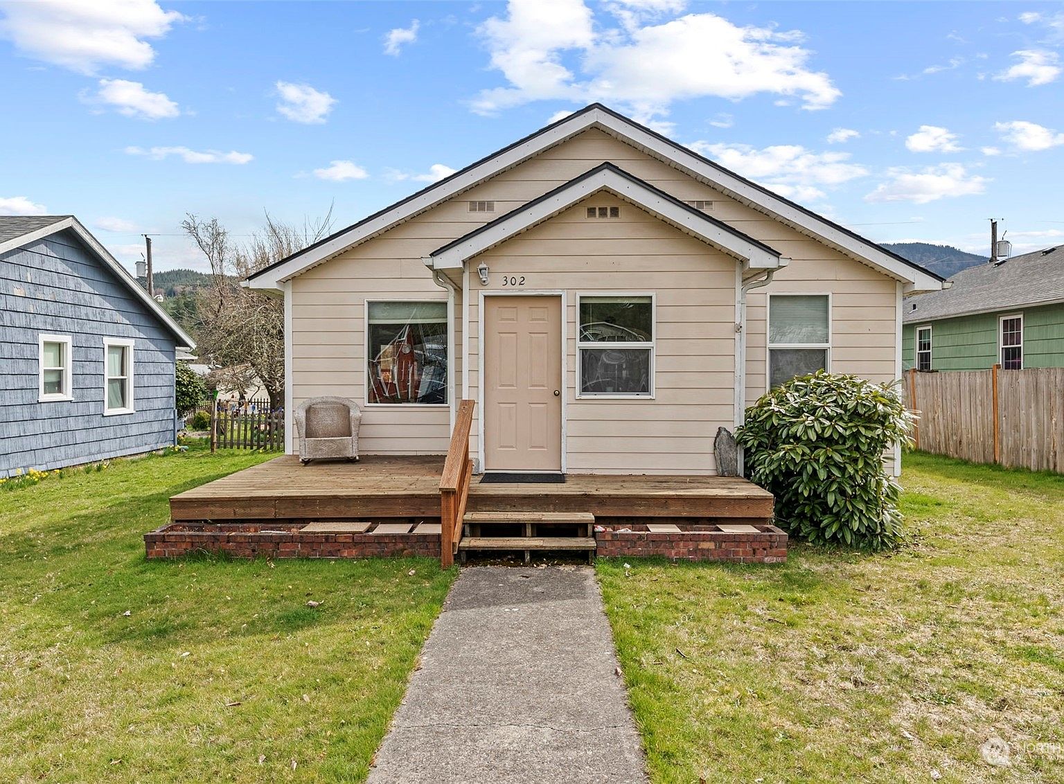 302 Jackson Street, Ryderwood, WA 98581 Zillow