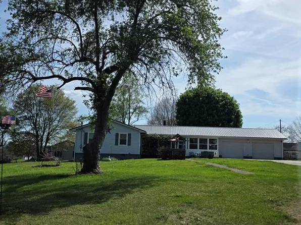 101 Allman St, Oak Hill, WV 25901