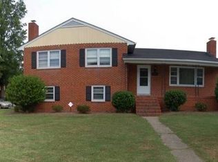 3111 Lupine Rd, Henrico, VA 23228