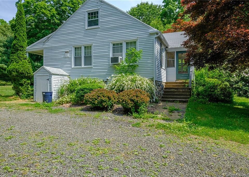 409 Judd Rd, Southbury, CT 06488 Zillow