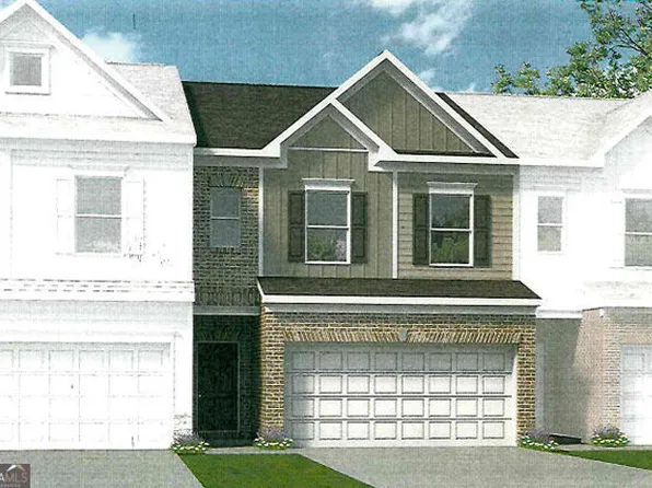 32 Jacobs Farm Ln #14, Lawrenceville, GA 30045