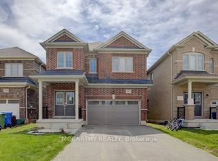 252 Ridley Cres, Southgate, ON N0C1B0