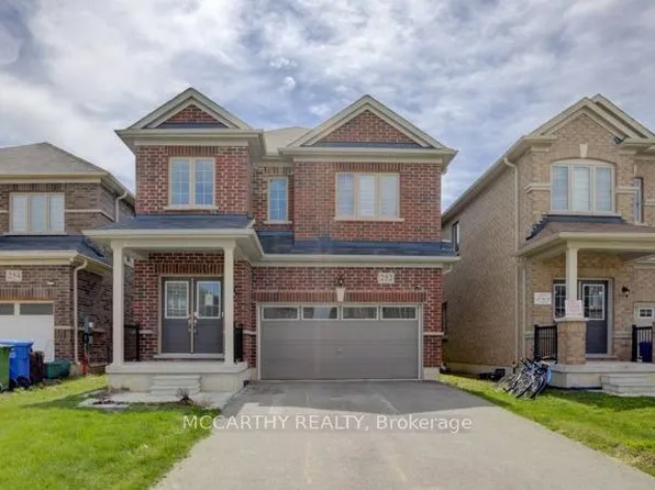252 Ridley Cres, Southgate, ON N0C 1B0