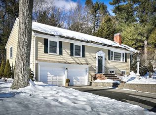 15 Marshall St, North Reading, MA 01864