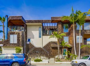 2810 Mission Blvd APT B, San Diego, CA 92109