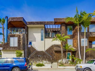 2810 Mission Blvd APT B, San Diego, CA, 92109