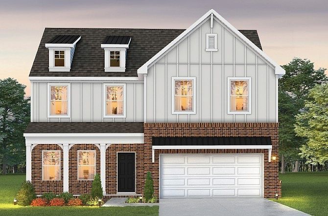 1st image of 2013 Bennett Creek Dr Lot 1065