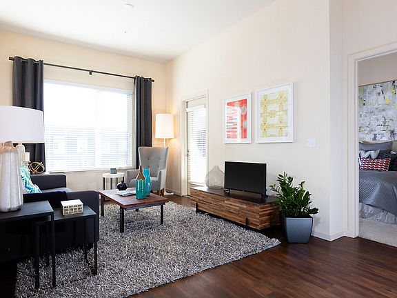 5th image of 1432 W San Carlos St APT 270