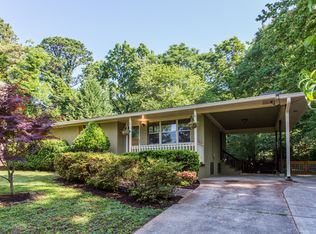 2083 Stockbridge Dr, Atlanta, GA 30316