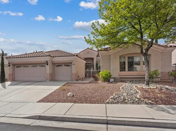 10563 Sunblower Ave, Las Vegas, NV 89135