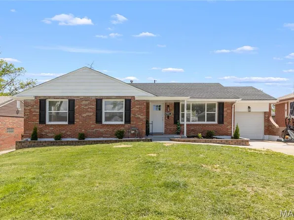 9442 Altonwood Dr, Saint Louis, MO 63136