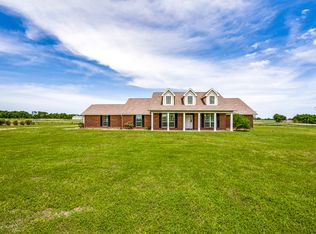 3805 County Road 1098, Princeton, TX 75407