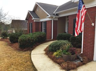 7144 Willow Oak Dr, Columbus, GA 31909