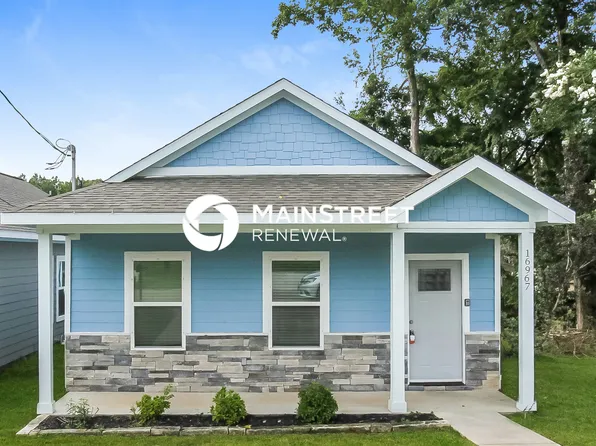 16967 W Ivanhoe, Montgomery, TX 77316