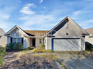2817 Granstark Ct, Charlotte, NC 28216