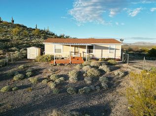 25538 S Blazed Ridge Rd, Saddlebrooke, AZ 85739