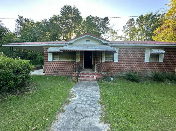 314-320 Bedford Rd, Cross, SC 29436