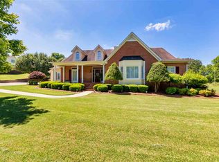 7421 Old Springville Rd, Trussville, AL 35173