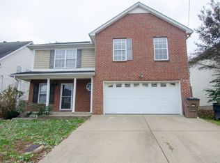 1024 Lakewalk Dr, Antioch, TN 37013