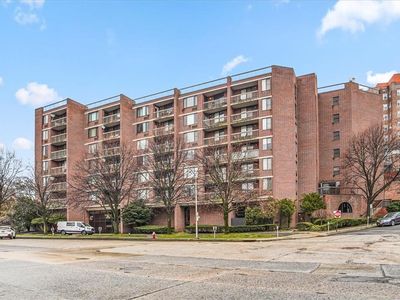 777 N Macquesten Parkway #108, Mount Vernon, NY, 10552
