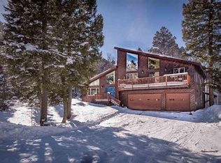 79 Cimarron Trl, Angel Fire, NM 87710