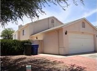 1491 W Argyle Ave, Tucson, AZ 85746