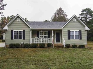 161 Ligon St, Pacolet, SC 29372