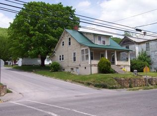 1828 Virginia Ave, Bluefield, VA 24605