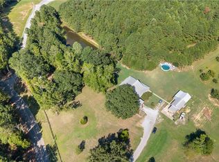 15139 Dunn Creek Rd, Gordo, AL 35466
