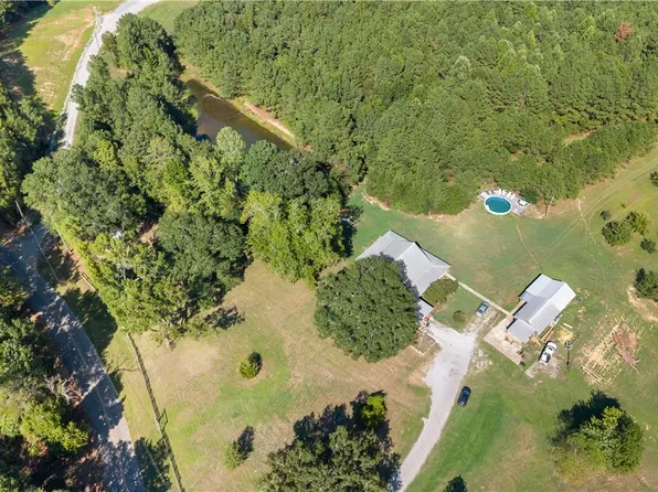 15139 Dunn Creek Rd, Gordo, AL 35466