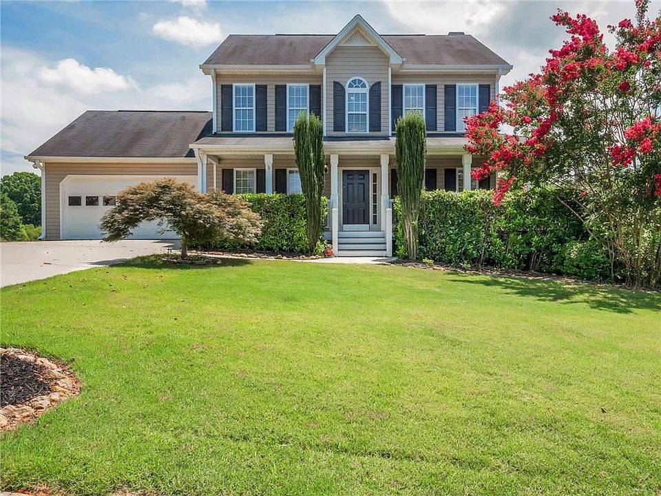 159 Dunleith Drive
