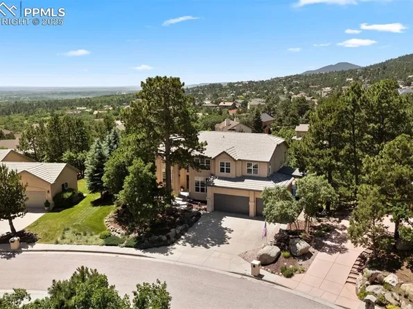 5120 Langdale Way, Colorado Springs, CO 80906