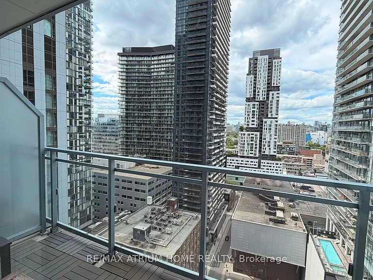 21 Widmer St #1903 — Photo 7