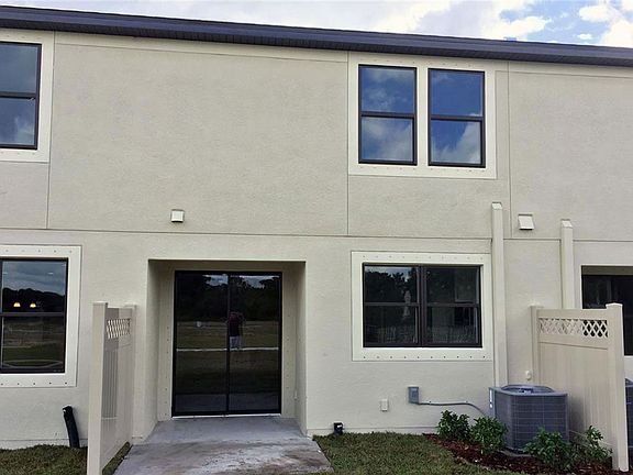 Back Exterior