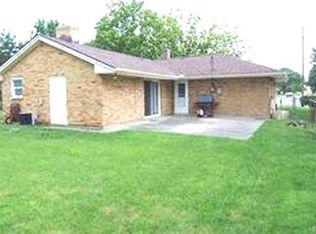 424 Bayonne Dr, Vandalia, OH 45377