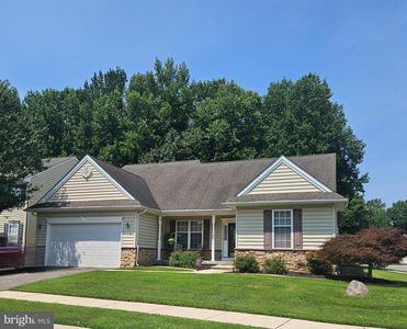 231 Foxglove Loop, Bear, DE, 19701