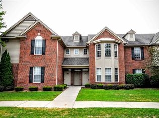 13678 Silver Birch Cir, Shelby Township, MI 48315