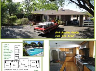 6000 Mines Rd, Livermore, CA 94550