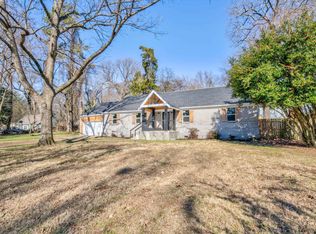 7250 Cedar Rd LOT 51&52, Memphis, TN 38135
