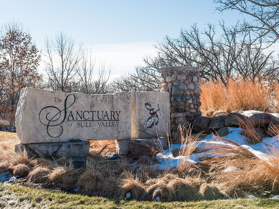 1051 Oakmont Ct, Bull Valley, IL 60098 Zillow