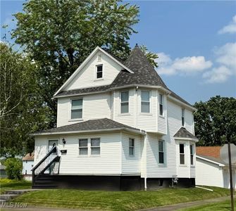 249 S 15th St, Sebring, OH, 44672