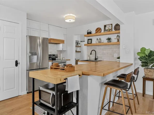 886 S Reed Court #E, Lakewood, CO 80226