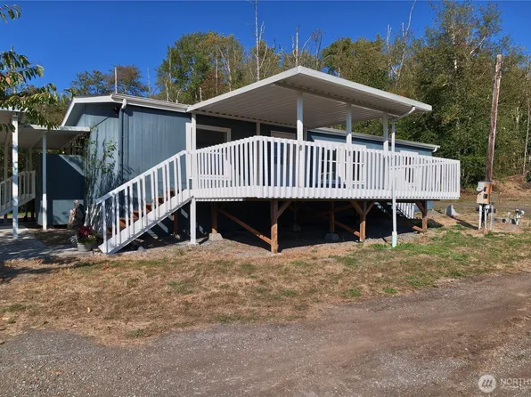 1877 Old Hwy 99 North Road, Burlington, WA 98233