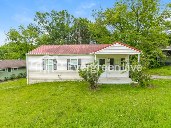 220 Pine St, Bessemer, AL 35023